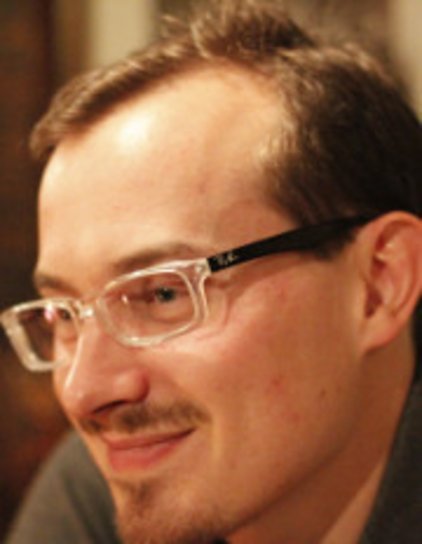 Bild von Roberto Decarli