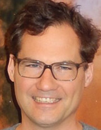 Bild von Dr. Fabian Walter