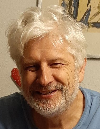 Bild von Prof. Dr. Christian Fendt