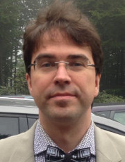 Image of Dr. Hendrik Linz