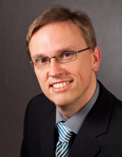 Image of Dr. Markus Nielbock