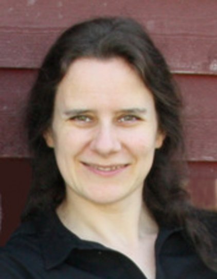 Image of Dr. Silvia Scheithauer