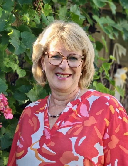 Bild von Elke Zimmermann