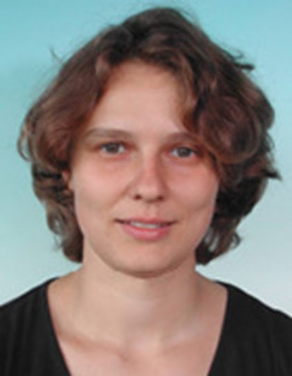 Bild von Monica Ebert