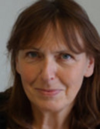 Image of Dr. Cornelia Jäger