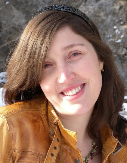 Bild von Prof. Dr. Christine Maria Greif (Köpferl)