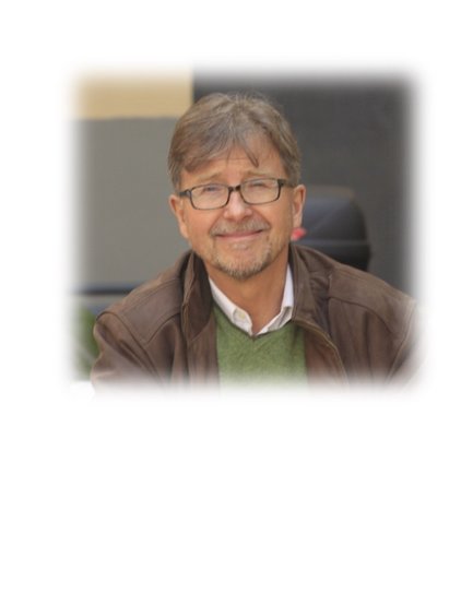 Image of Dr. Roland Gredel