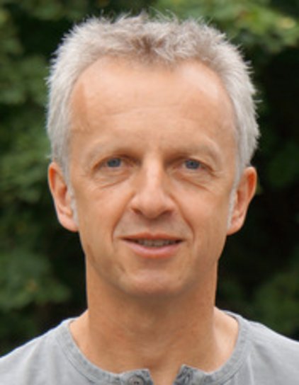 Bild von Peter Bizenberger