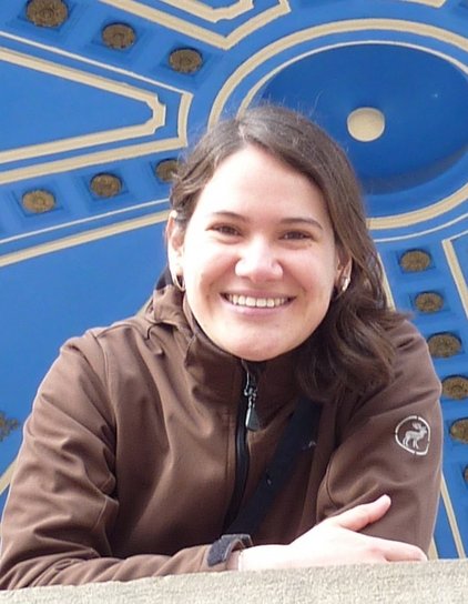 Bild von Vianak Naranjo