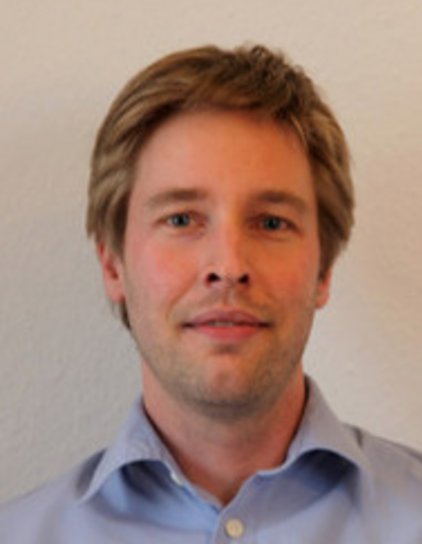 Bild von Dipl.-Phys. Felix Hormuth