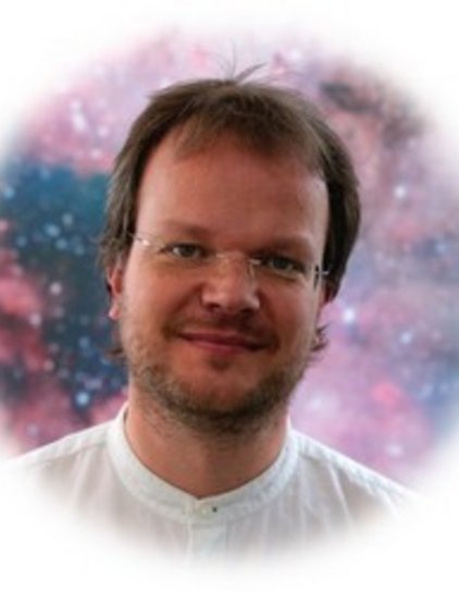 Bild von Dr. Markus Feldt