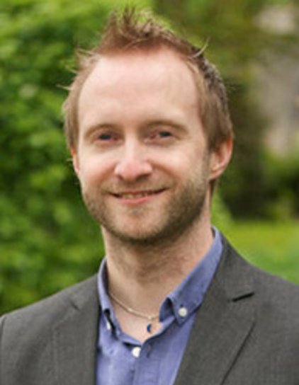 Image of Prof. Dr. Jouni Kainulainen