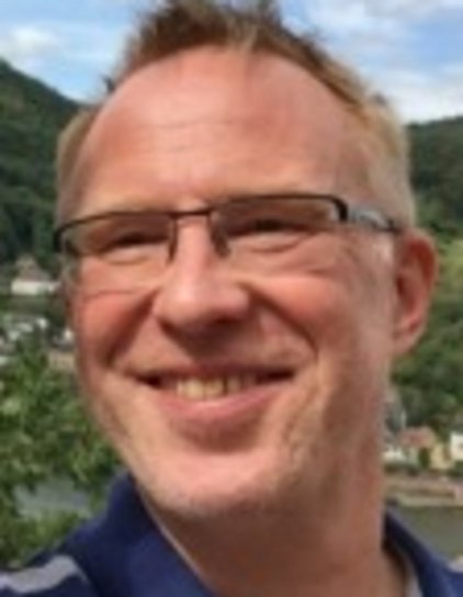 Bild von Dr. Ralf Launhardt