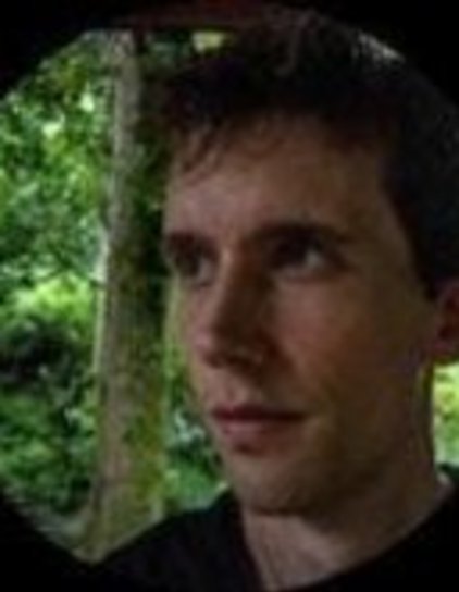 Bild von Dr. Johan Olofsson