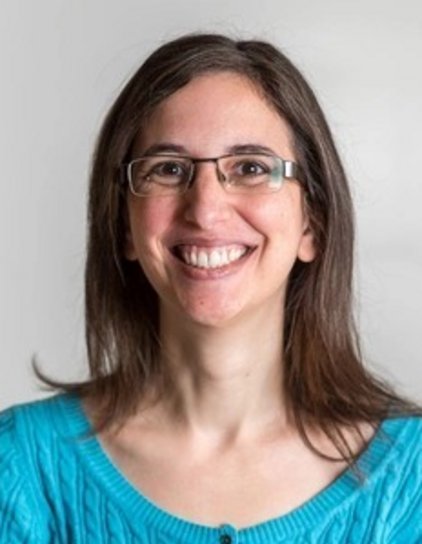 Bild von Sarah Sadavoy