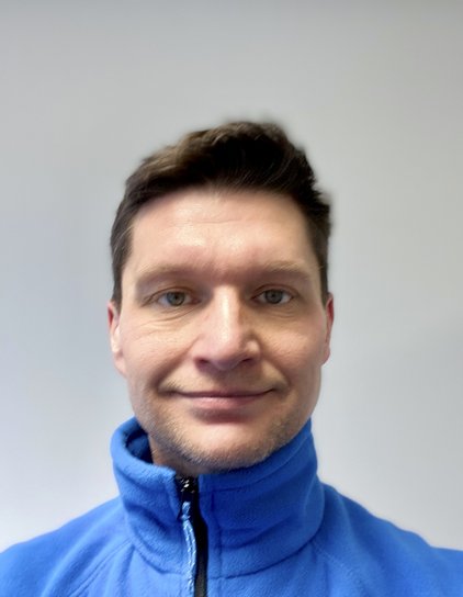 Image of Dr. Dmitry Semenov