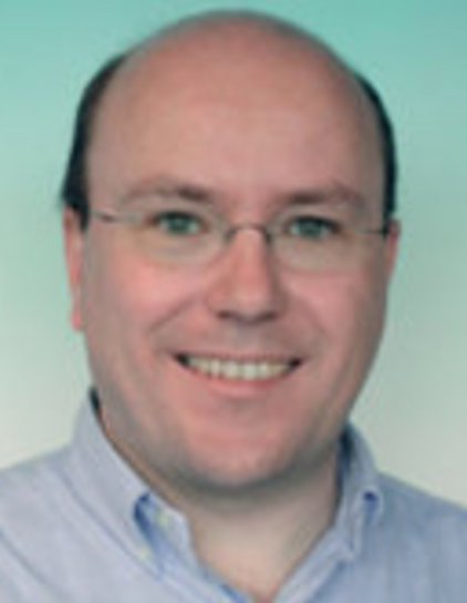 Image of apl. Prof. Dr. Hubert Klahr