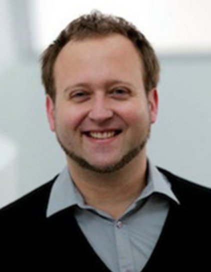 Bild von Prof. Dr. Christoph Mordasini