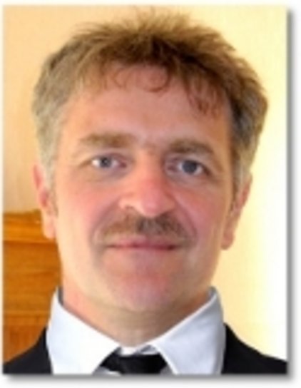 Bild von Dr. Jürgen Steinacker