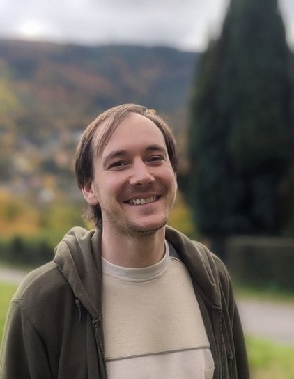 Bild von Dr. Morgan Fouesneau