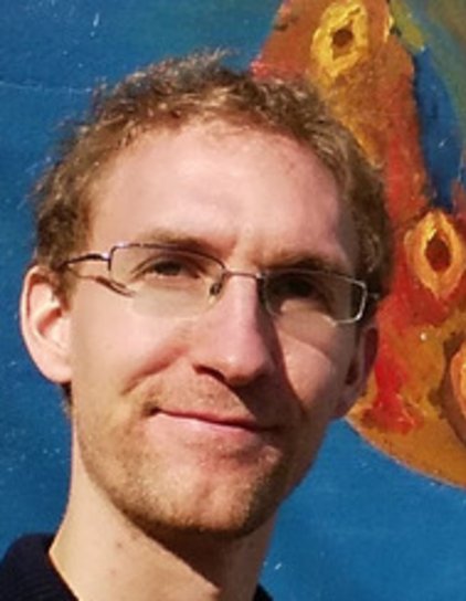 Bild von Dr. Matthias Samland