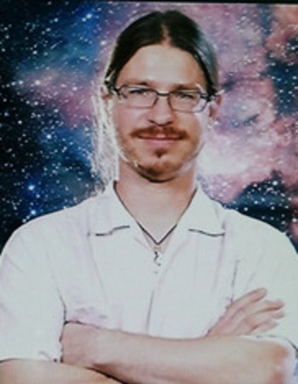 Image of Steffen Brinkmann