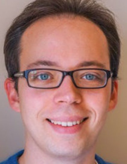 Image of Prof. Dr. Tilman Birnstiel