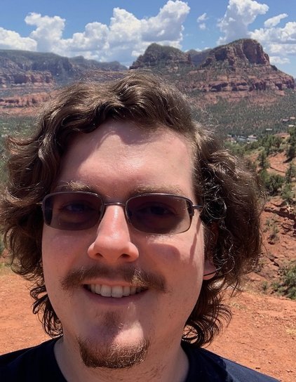 Bild von Dr. Frederick Davies