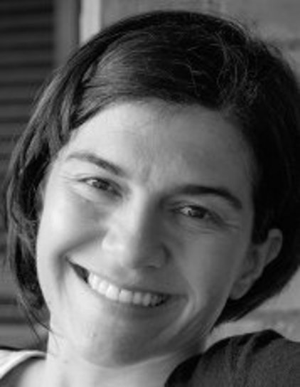 Bild von Dr. Annalisa Pillepich