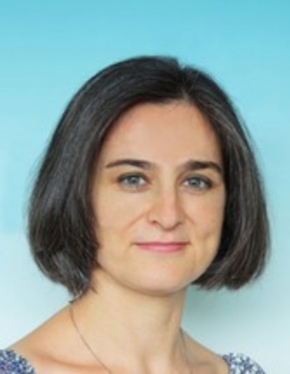 Bild von Dr. Conchi Cárdenas Vázquez