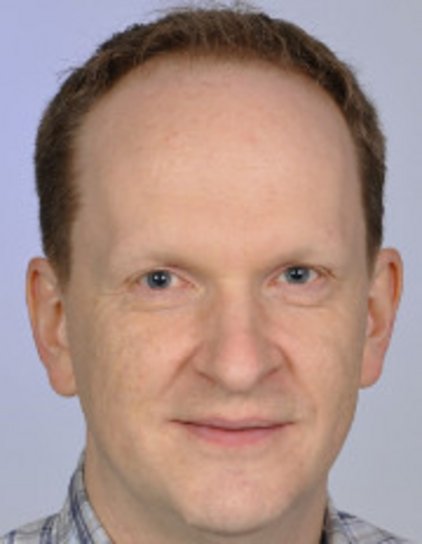 Image of Dr. Thomas Müller
