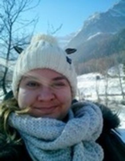 Bild von Asa Skuladottir