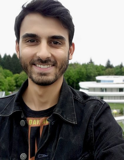 Bild von Dr. Jonas Syed