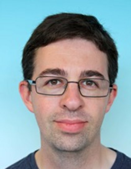 Image of Mark Lovell