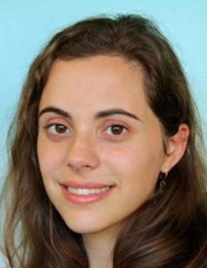 Image of Arianna Musso-Barcucci