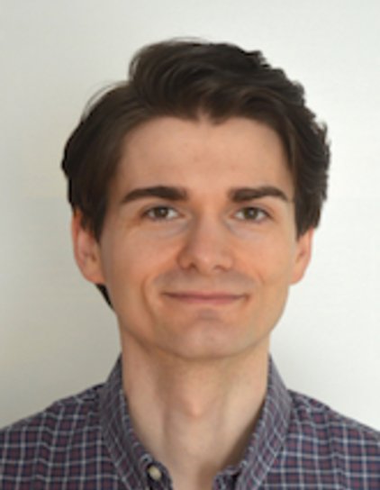 Image of Manuel Riener