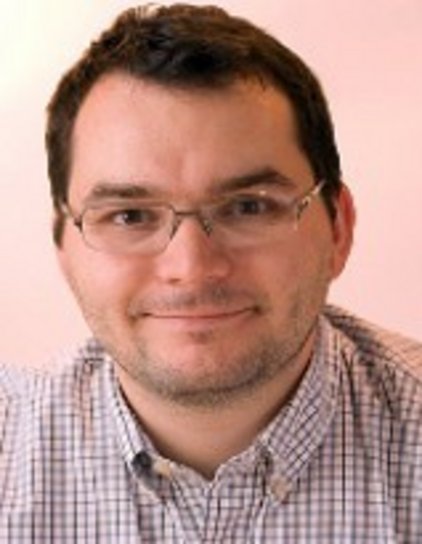 Bild von Prof. Dr. Daniel Apai