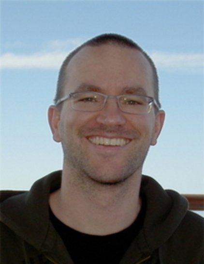 Image of Dr. Mischa Schirmer