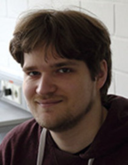 Image of Dr. Grigorii Smirnov-Pinchukov