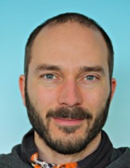 Image of Marcus Hauser