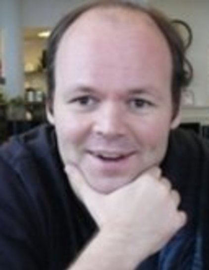 Image of Prof. Dr. Bertram Bitsch