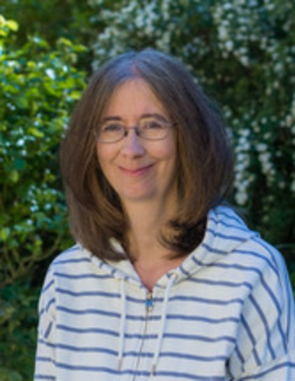 Bild von Esther Kolar