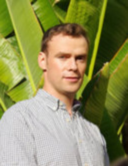 Bild von Dr. Mario Flock