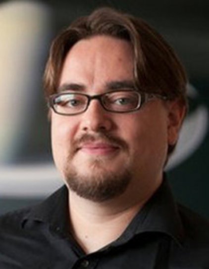 Bild von Dominik Riechers