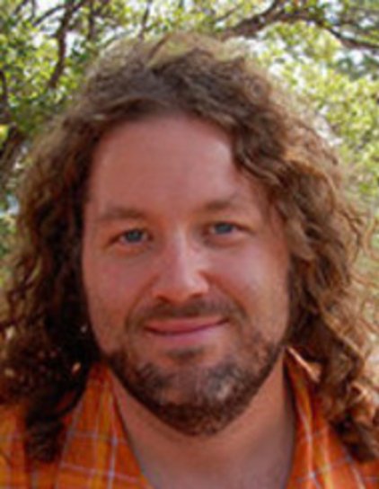 Bild von Prof. Dr. Gregory Rudnick