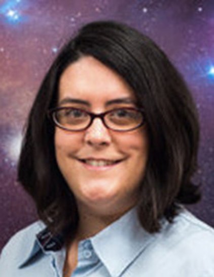 Image of Prof. Dr. Karin Sandstrom