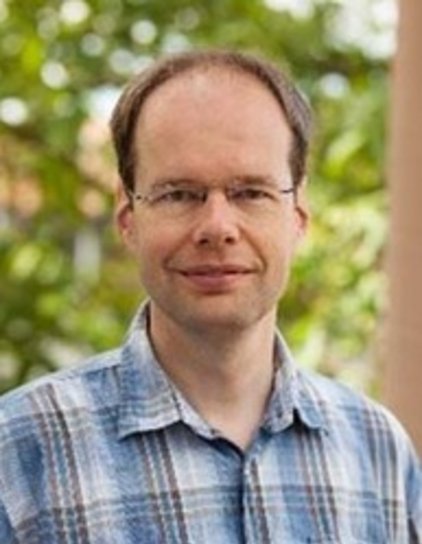 Image of Prof. Dr. Cornelis Dullemond