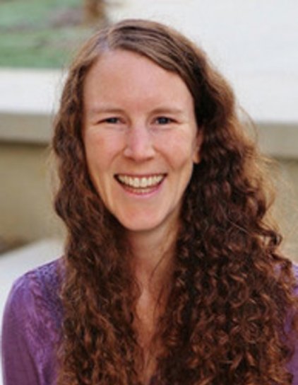 Image of Prof. Dr. Cassandra Fallscheer