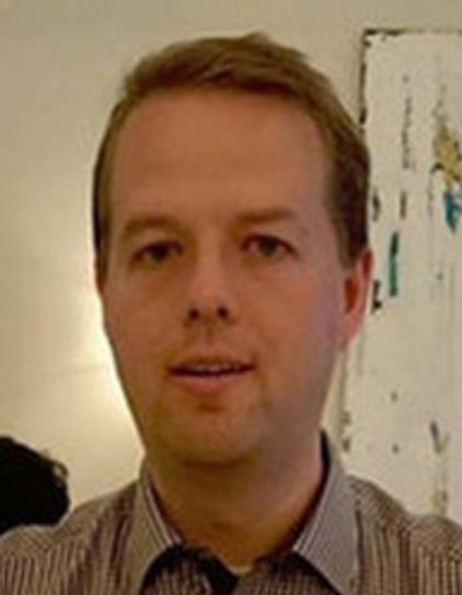 Image of Prof. Dr. Anders Johansen