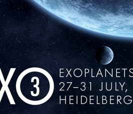 Exoplanets III Exoplanets III